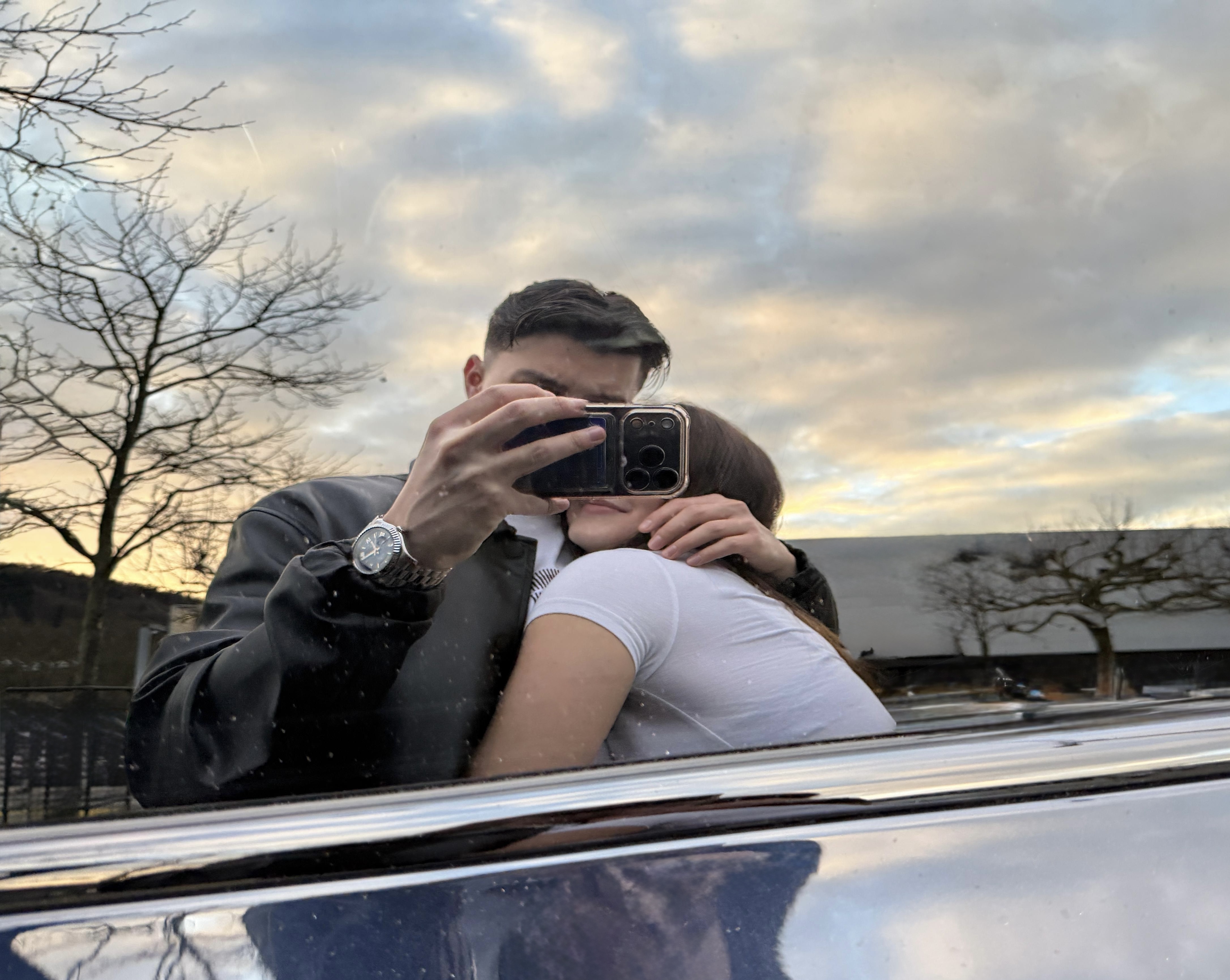 Zusammen ist schöner